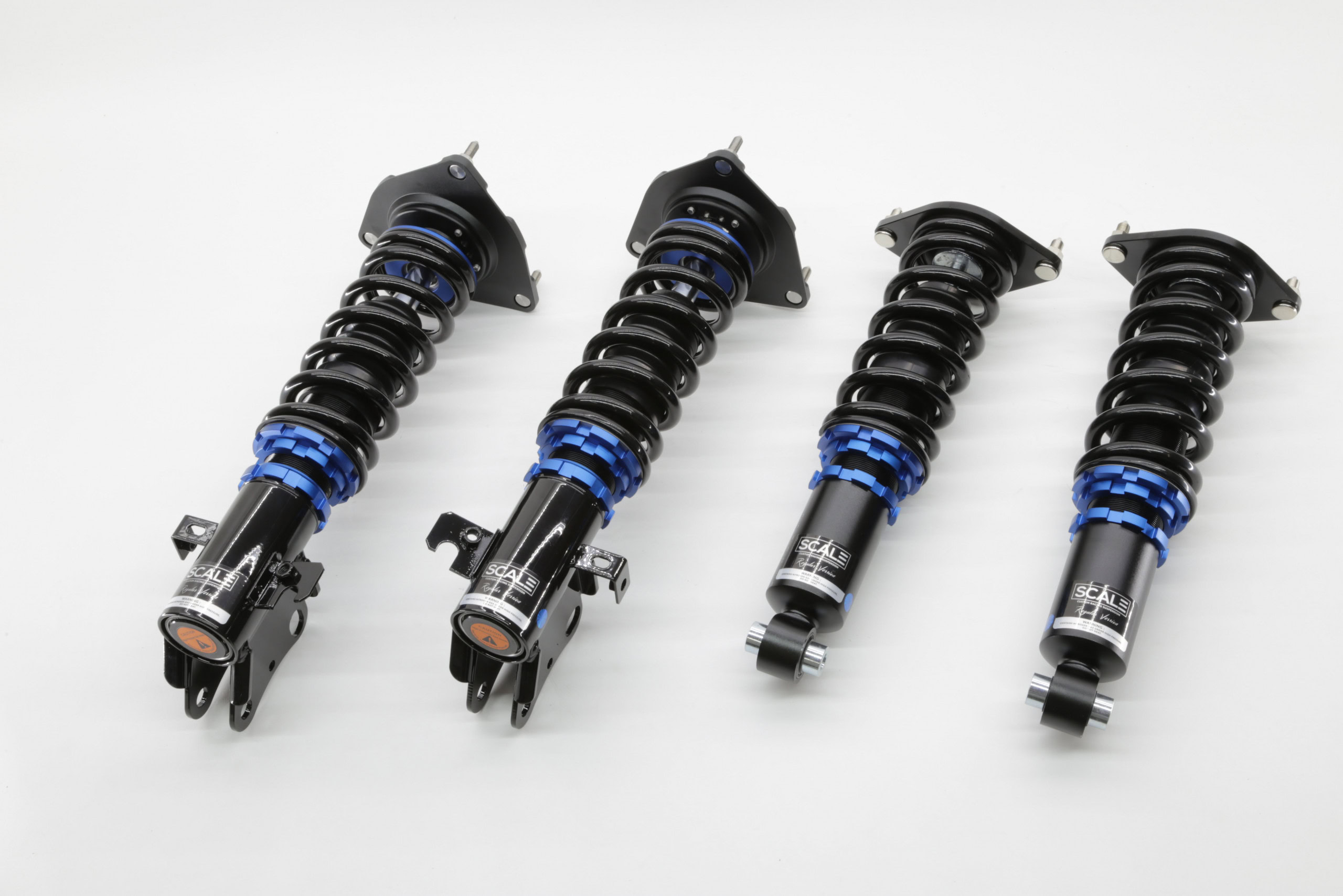 SUBARU WRX STI VABノベルティ クッション